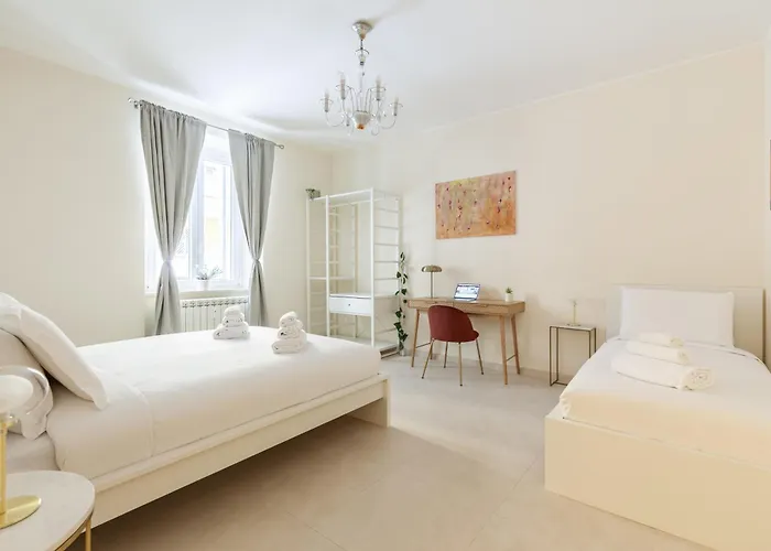 Apartment Hostly-the Happya Charme *