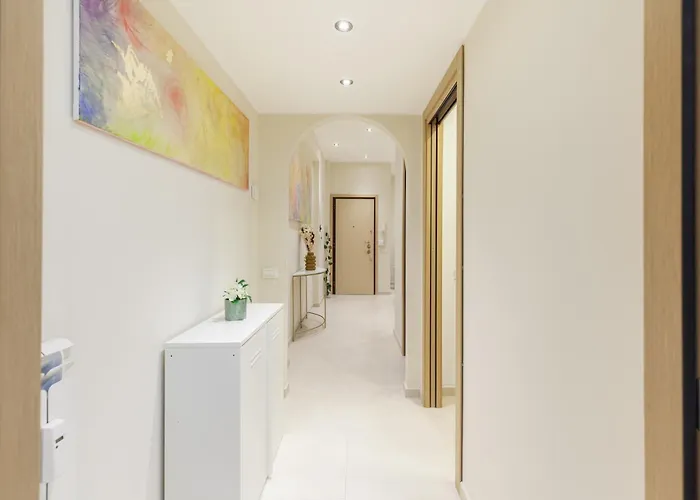 Apartment Hostly-the Happya Charme *