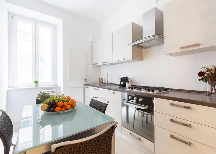 Apartment Hostly-the Happya Charme