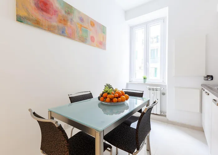Apartment Hostly-the Happya Charme