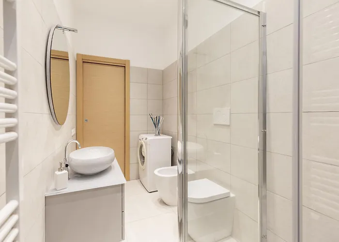 Apartment Hostly-the Happya Charme