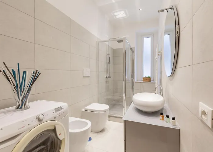 Apartment Hostly-the Happya Charme *
