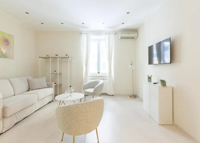 Apartment Hostly-the Happya Charme