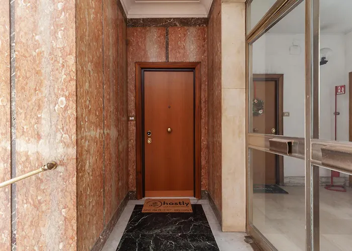 Apartment Hostly-the Happya Charme